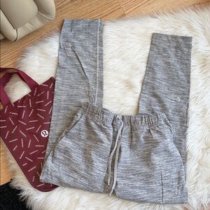 Lululemon Women’s Gray Joggers